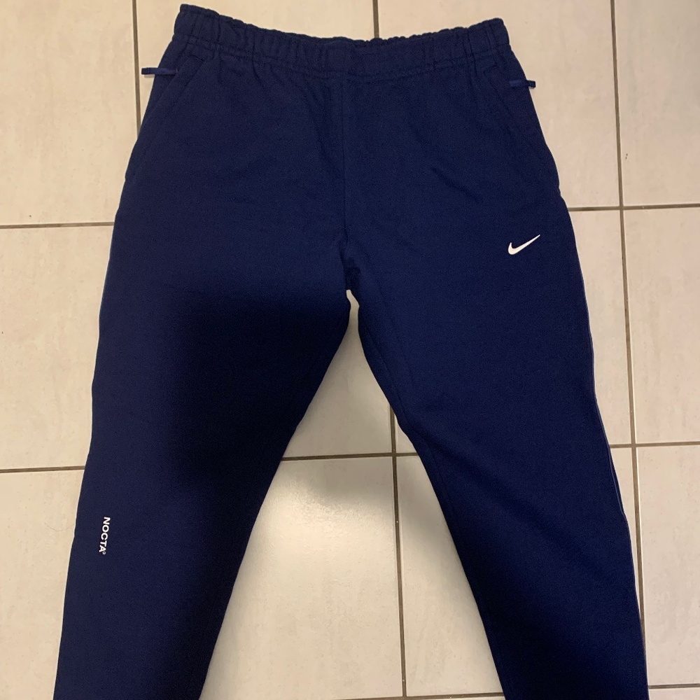 NOCTA - NIKE